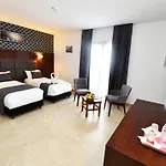 Hotel Santa Cruz Oran
