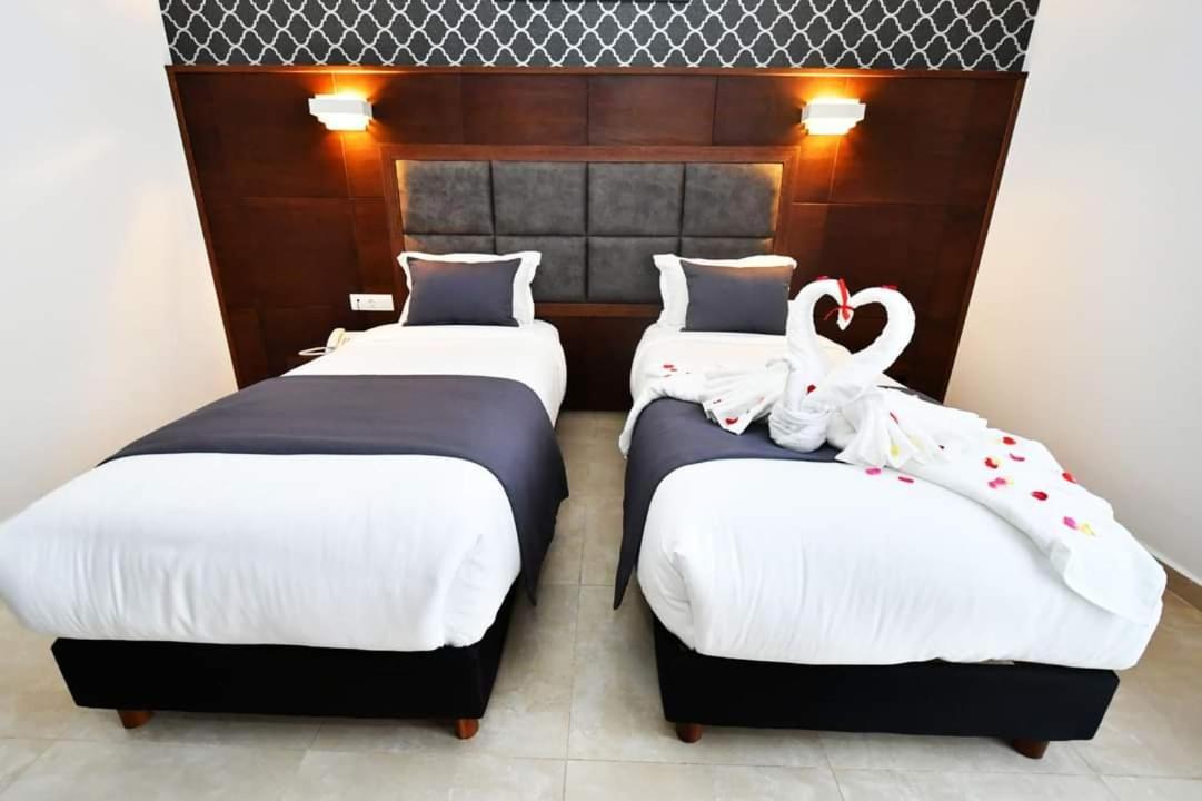 Santa Cruz Hotel 3*