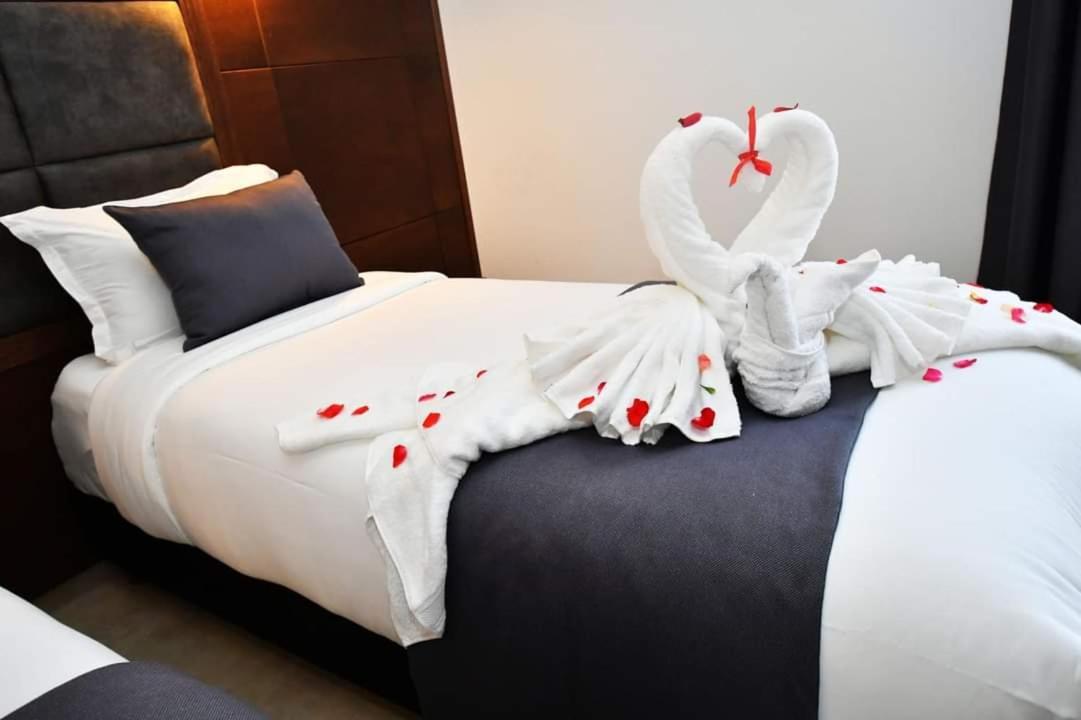 Santa Cruz Hotel Oran